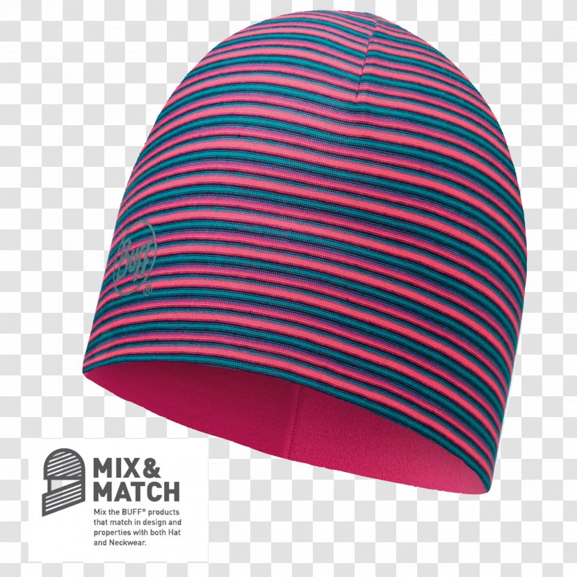 Buff Neck Gaiter Clothing Hat Fashion - Discounts And Allowances - Striped Transparent PNG