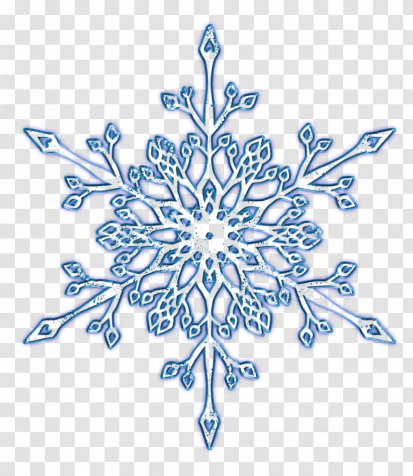 Snowflake Royalty-free Snowman - Royaltyfree - ID Transparent PNG