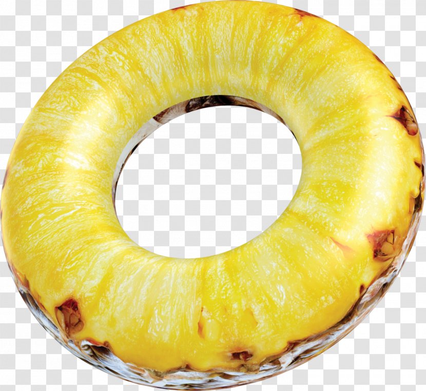 Pineapple Beer Slice Tropical Fruit Transparent PNG