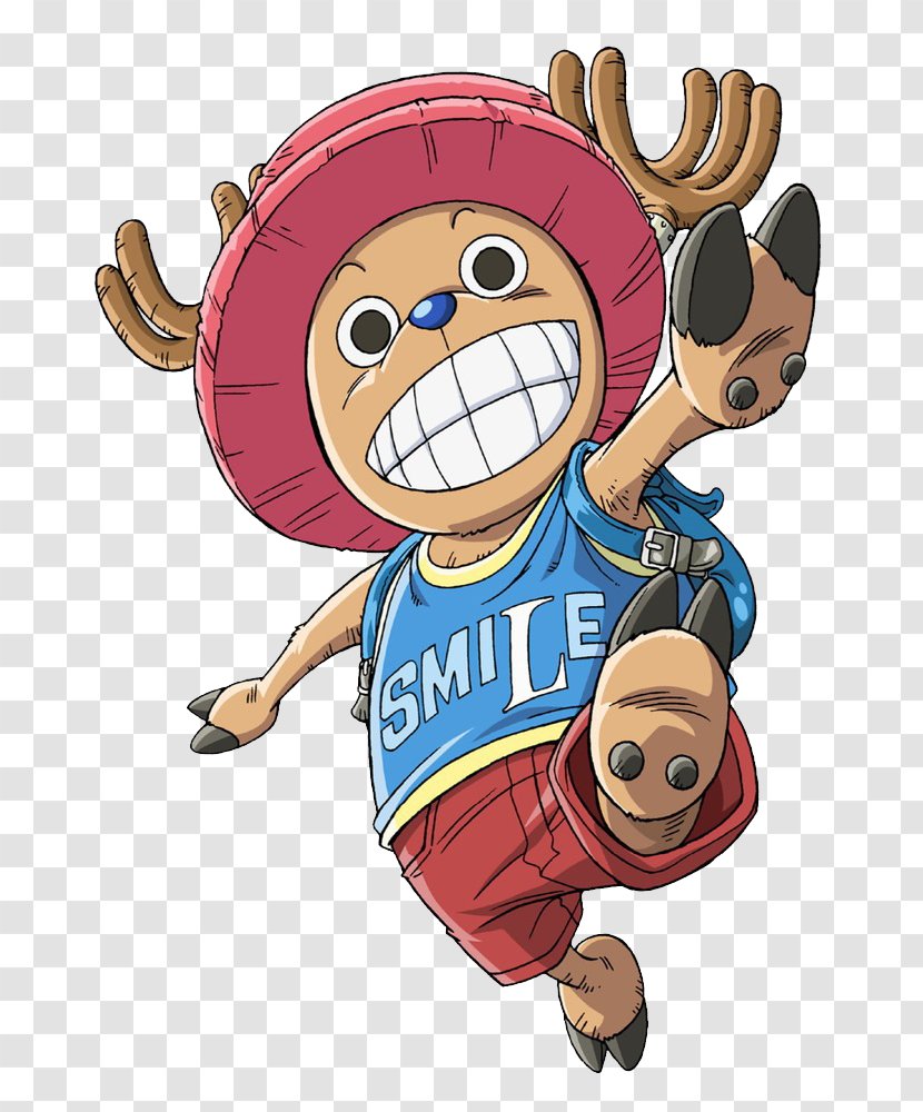 Tony Chopper Monkey D. Luffy Franky Usopp Roronoa Zoro - Silhouette - One Piece Transparent PNG