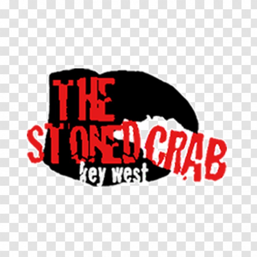 The Stoned Crab Cafe Restaurant Bar Seafood - Red Transparent PNG