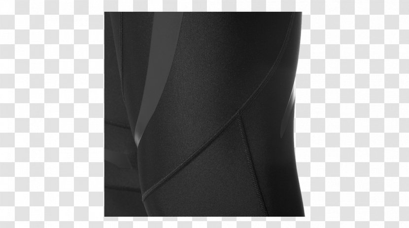 Shoulder Angle - Black M - Design Transparent PNG