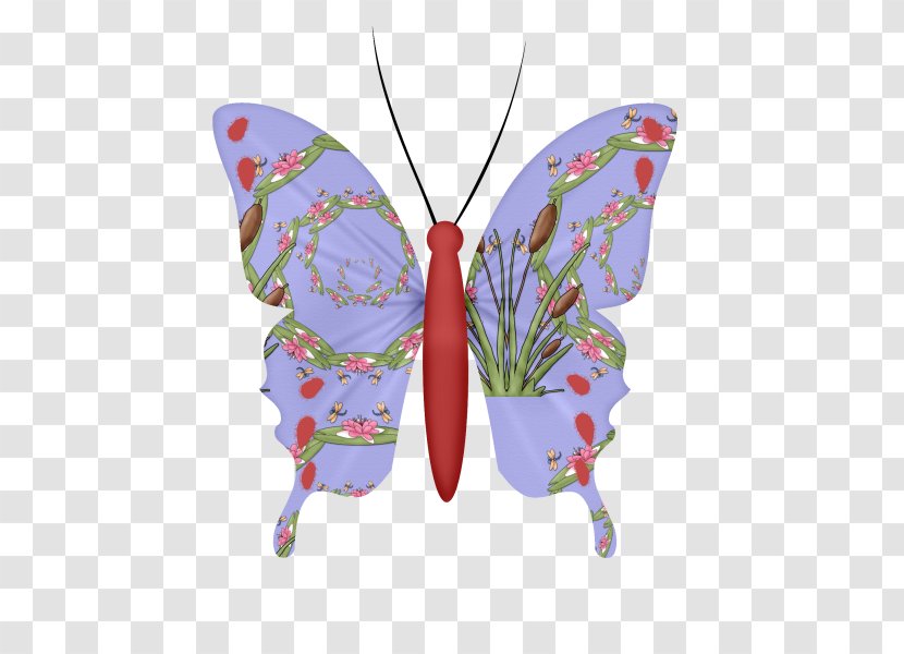 Brush-footed Butterflies Butterfly Blog - Pain Au Chocolat Transparent PNG
