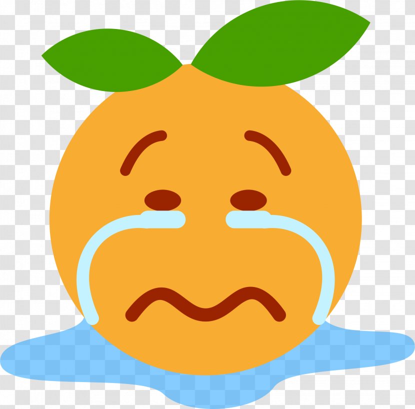 The Crying Boy Cartoon Clip Art - Facial Expression - Emoji Transparent PNG
