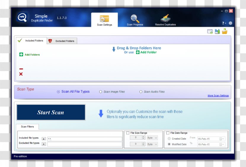 Computer Program Monitors Screenshot Download.com - Downloadcom - Duplicate Transparent PNG