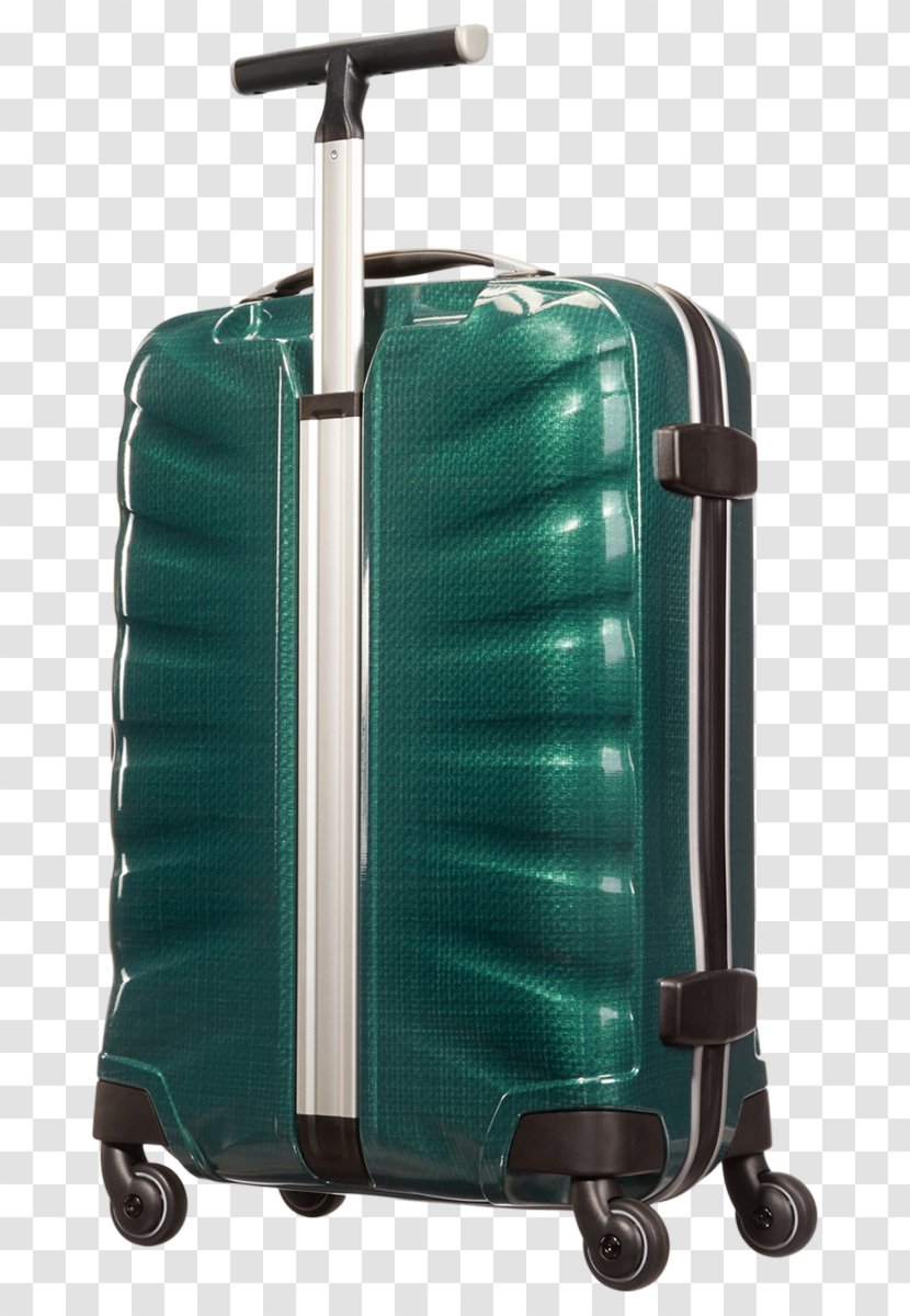 Hand Luggage Baggage Samsonite Suitcase Transparent PNG