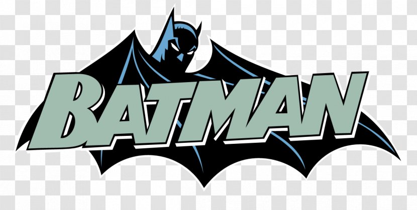 Batman: Hush Logo Clip Art - Text - Batman Symbols Images Transparent PNG