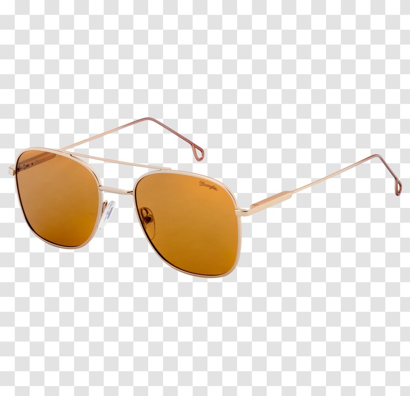 Aviator Sunglasses Goggles Eyewear - Glasses Transparent PNG