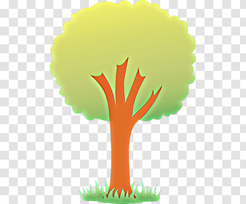 Tree Green Woody Plant Plant Grass Transparent PNG