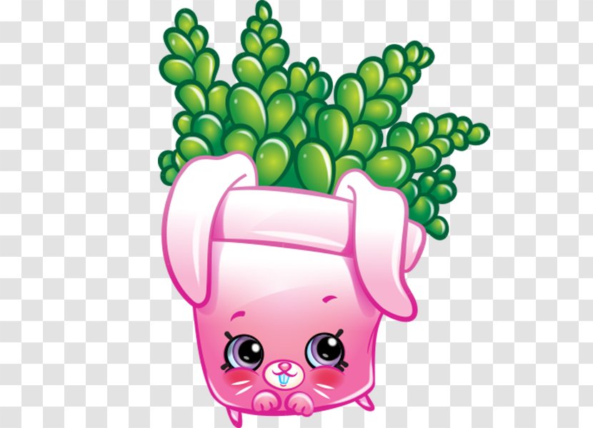 Shopkins Toy Character Wikia - Fruit Transparent PNG