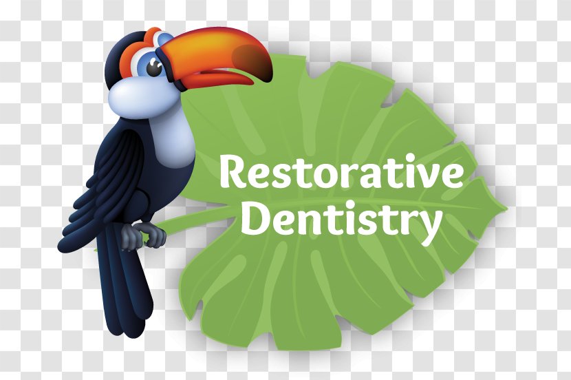 Restorative Dentistry Pediatric Dental Fear Orthodontics - Beak Transparent PNG