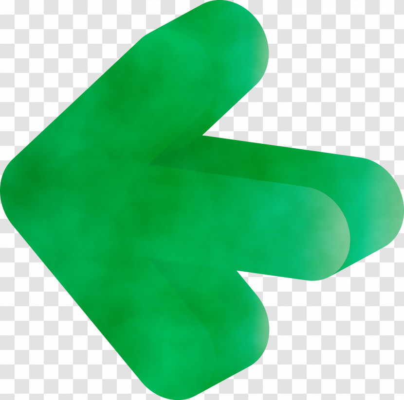 Green Symbol Font Transparent PNG