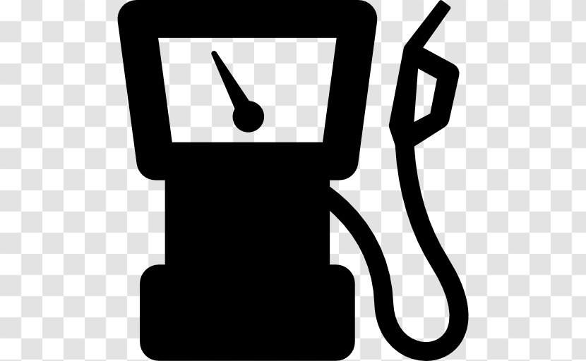 Pump Gasoline Fuel Dispenser - Technology - Gas Transparent PNG