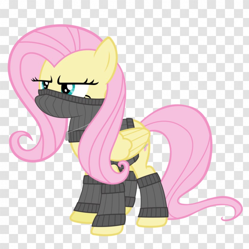 My Little Pony: Friendship Is Magic Fandom Fluttershy Rainbow Dash DeviantArt - Pink - Shy Vector Transparent PNG
