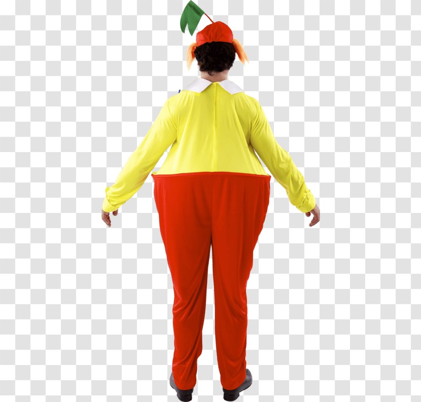 Costume Party Tweedle Dum Tweedledum Dee Transparent PNG