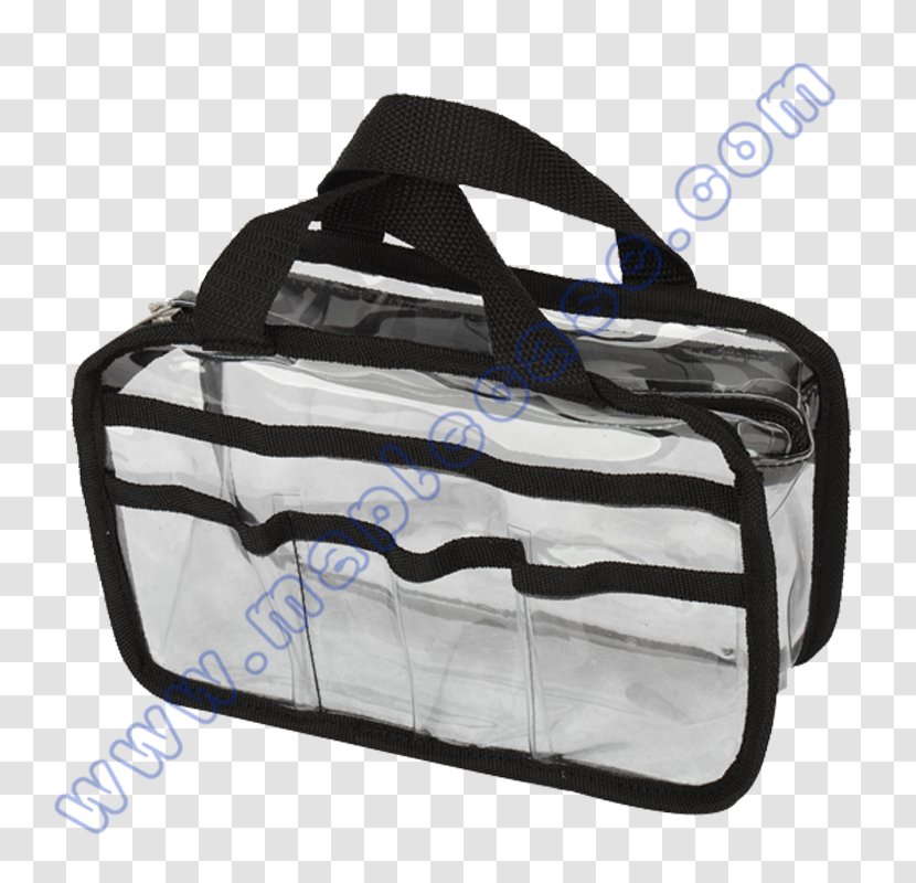Handbag Plastic Pocket Polyvinyl Chloride - Luggage Bags - Bag Transparent PNG