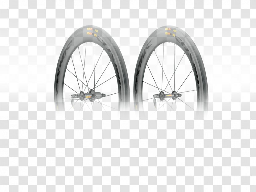Bicycle Tires Wheels - Tubular Tyre Transparent PNG