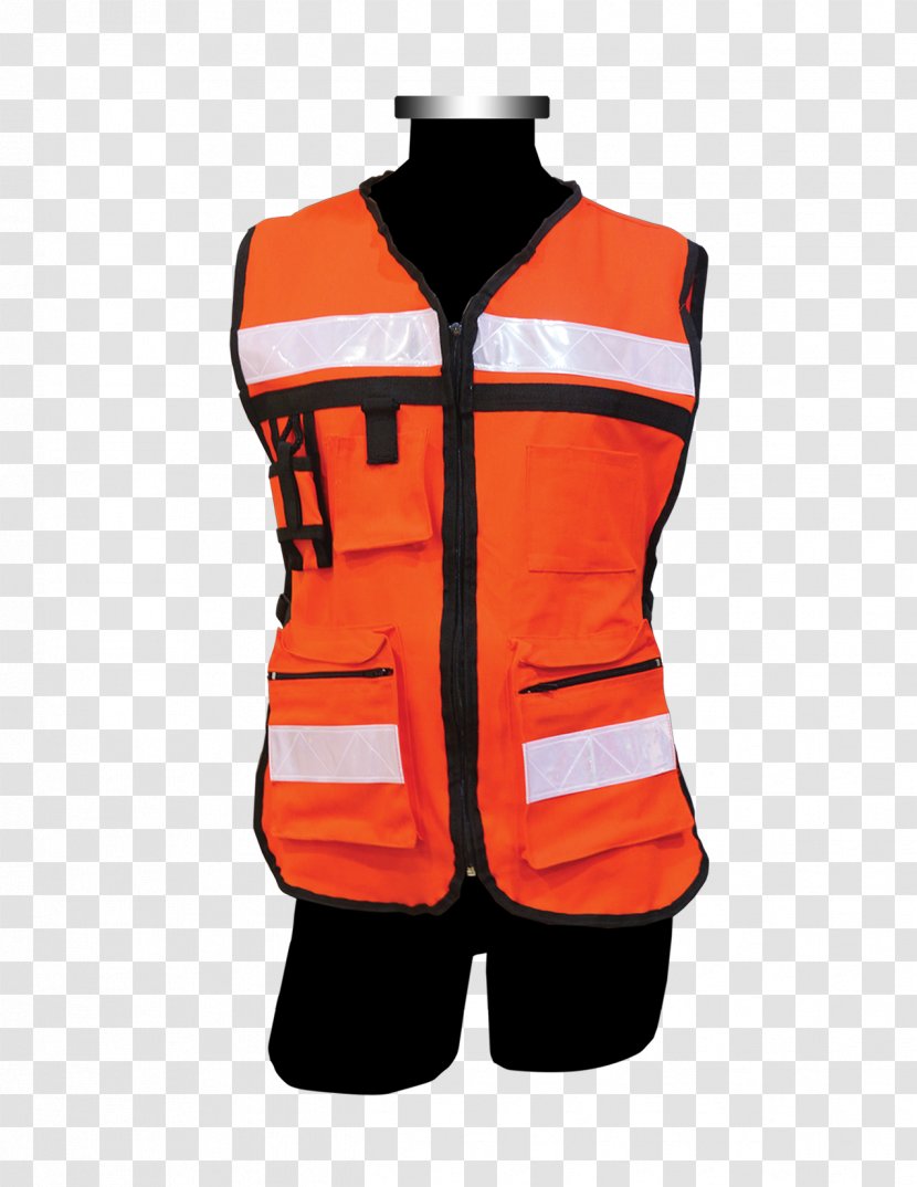 Waistcoat Gilets Security Personal Protective Equipment Outerwear - Clothing Accessories - Mr Transparent PNG