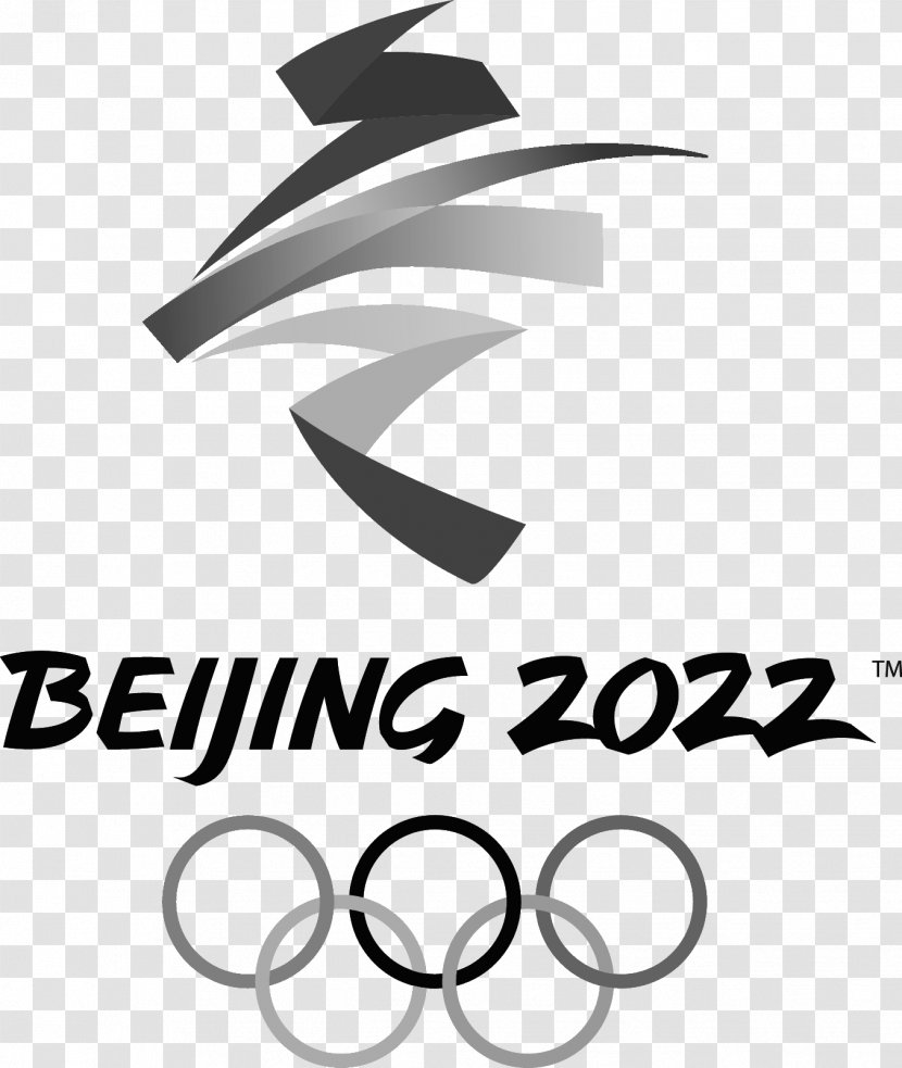 2022 Winter Olympics Olympic Games Paralympic 2008 Summer - Bejing Transparent PNG