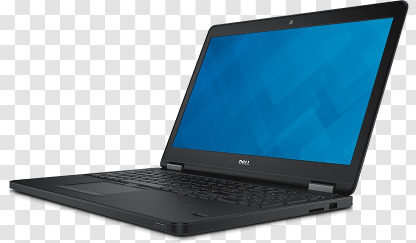 Dell Latitude E5550 Intel Core I7 Laptop I5 - Inspiron - Computers Product Transparent PNG