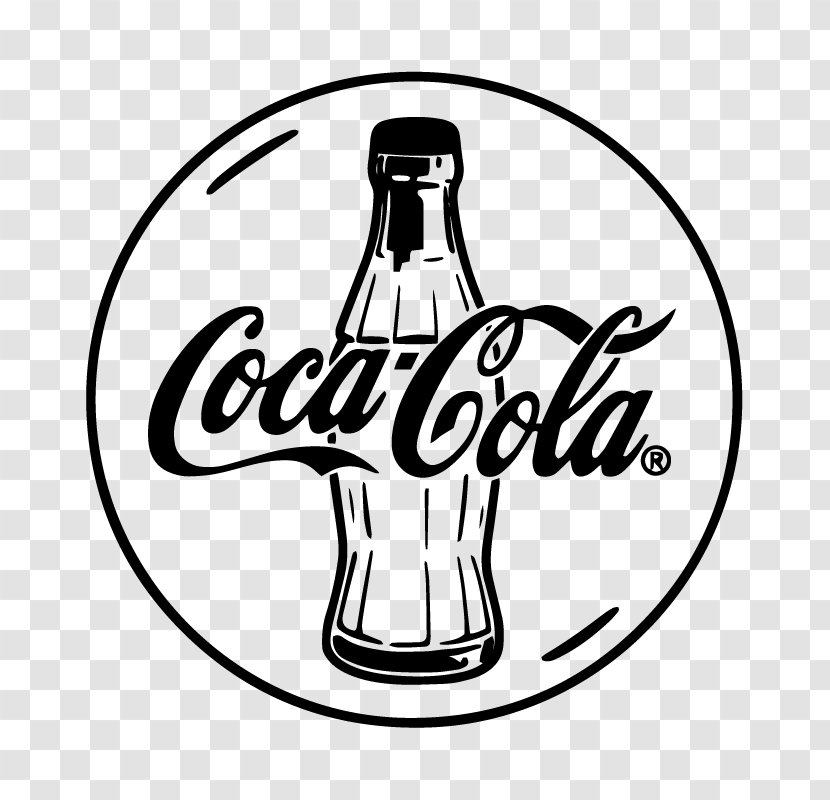Coca-Cola Diet Coke Fizzy Drinks Wall Decal - Cocacola - Coca Cola Transparent PNG