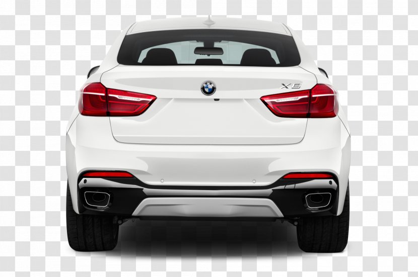 2019 BMW X6 Car M Sport Utility Vehicle - Brand - Bmw Transparent PNG