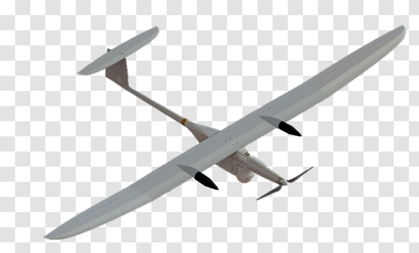 Narrow-body Aircraft Propeller Motor Glider Aerospace Engineering - Driven Transparent PNG