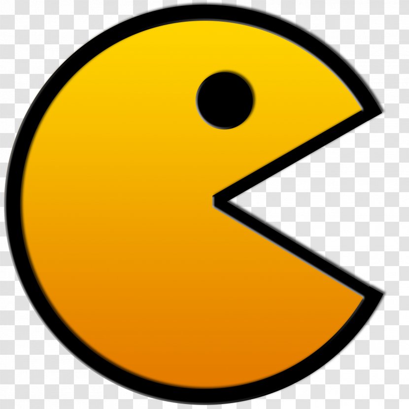 Ms. Pac-Man Agar.io Video Game - Smiley - Games Transparent PNG
