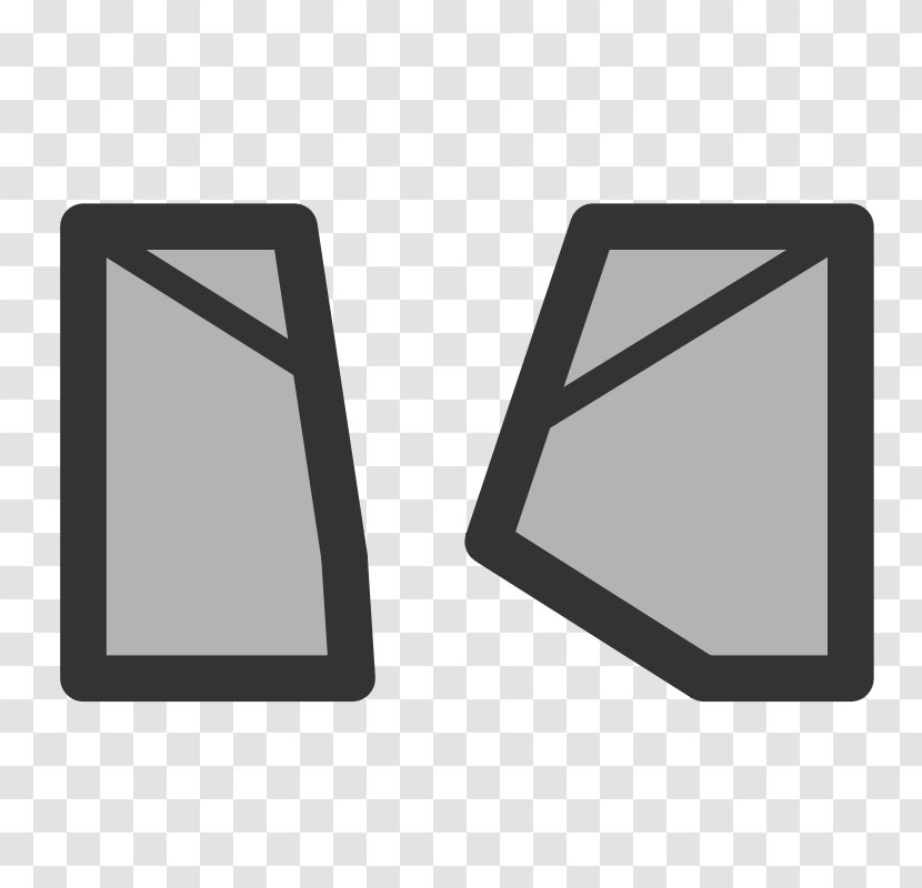 Windows Metafile Clip Art - Black Transparent PNG