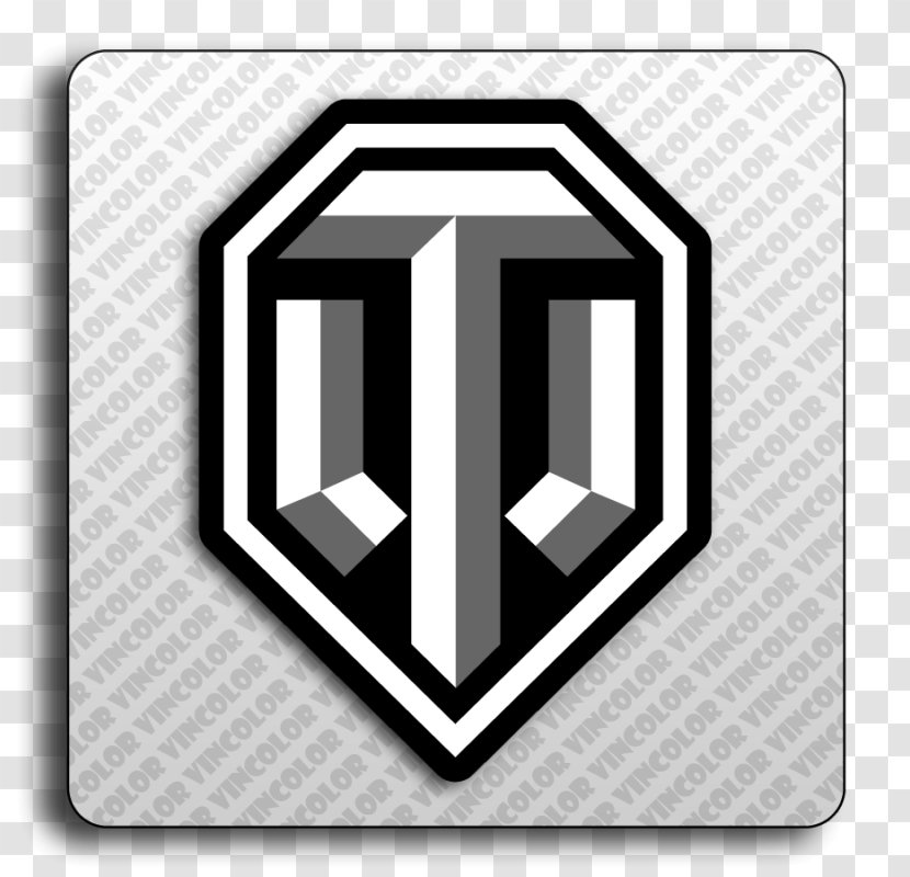 World Of Tanks Video Game Logo Computer Software - Brand - Cdr Transparent PNG