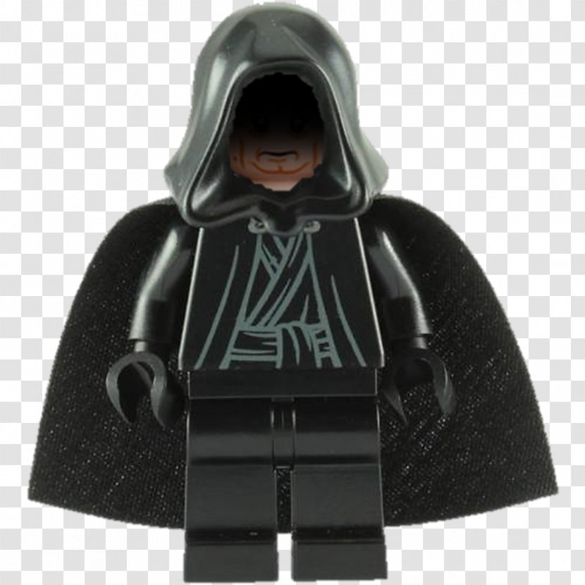Palpatine Anakin Skywalker Chewbacca Lego Star Wars - Darth Vader Transparent PNG