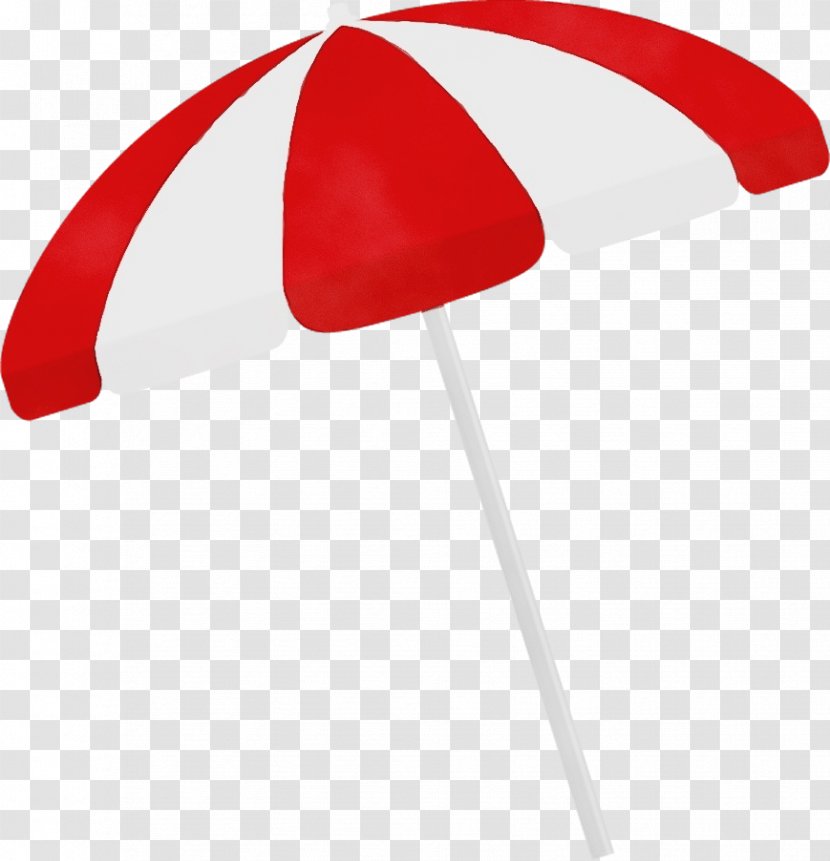 Red Umbrella Flag Transparent PNG