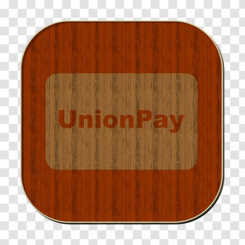 Online Payment Icon Transaction Pay - Orange - Peach Hardwood Transparent PNG