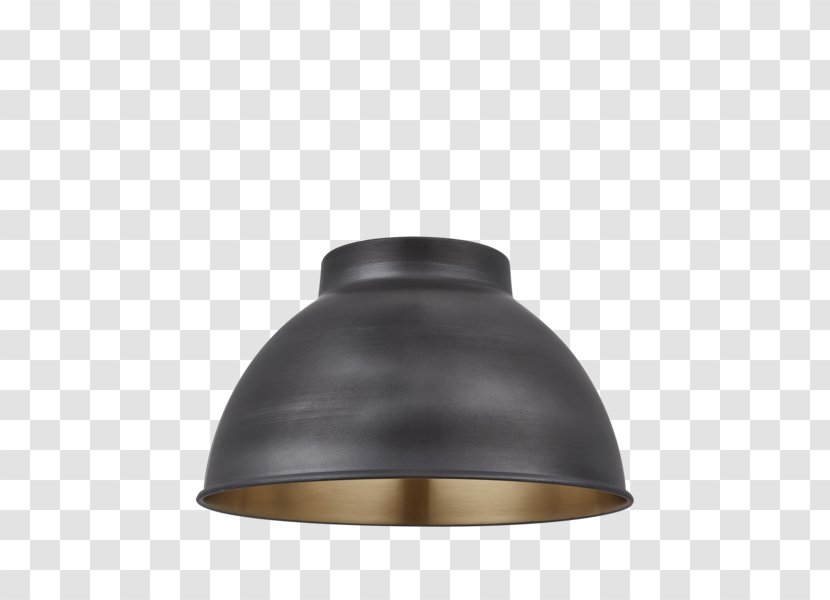 Lighting Brass Incandescent Light Bulb Sconce - Dome Decor Store Transparent PNG