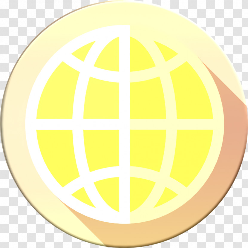 Worldwide Icon E-commerce Icon World Icon Transparent PNG