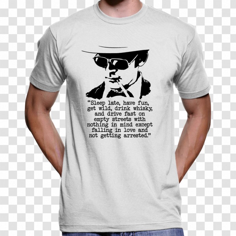 T-shirt Travis Bickle Hoodie Sheldon Cooper Transparent PNG
