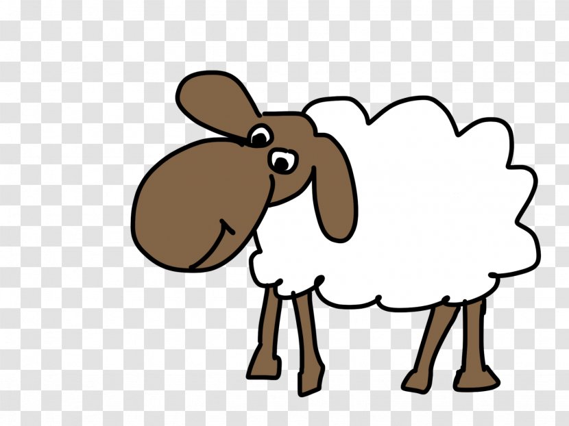 Blackhead Persian Sheep Clip Art - Animal Figure - Cute Lamb Transparent PNG