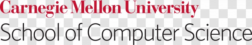 Carnegie Mellon University School Of Computer Science College Engineering - Double Degree Transparent PNG