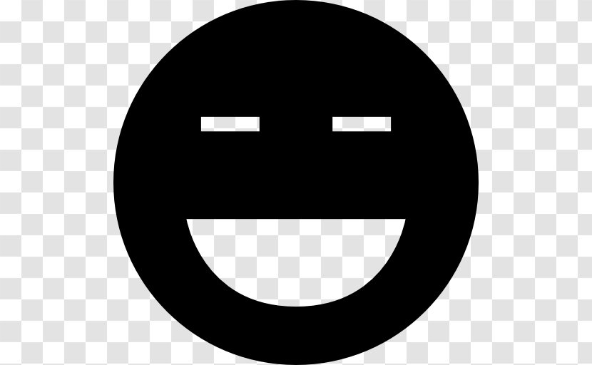 Smiley Emoticon Emoji - Happiness Transparent PNG