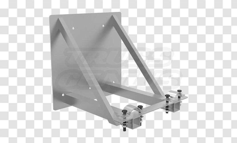 Timber Roof Truss Stage Lighting Wall Steel - Hardware Accessory Transparent PNG