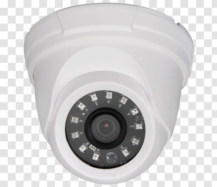 Closed-circuit Television IP Camera Dahua Technology High Definition Composite Video Interface Transparent PNG