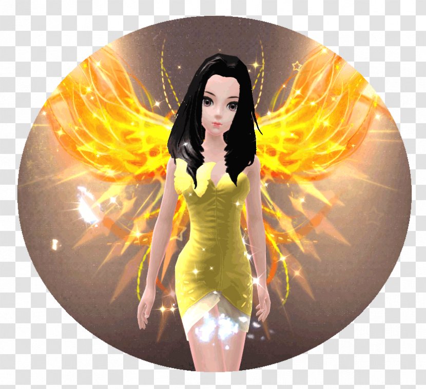 Bandung K-pop Game Song Legendary Creature - Glare Transparent PNG