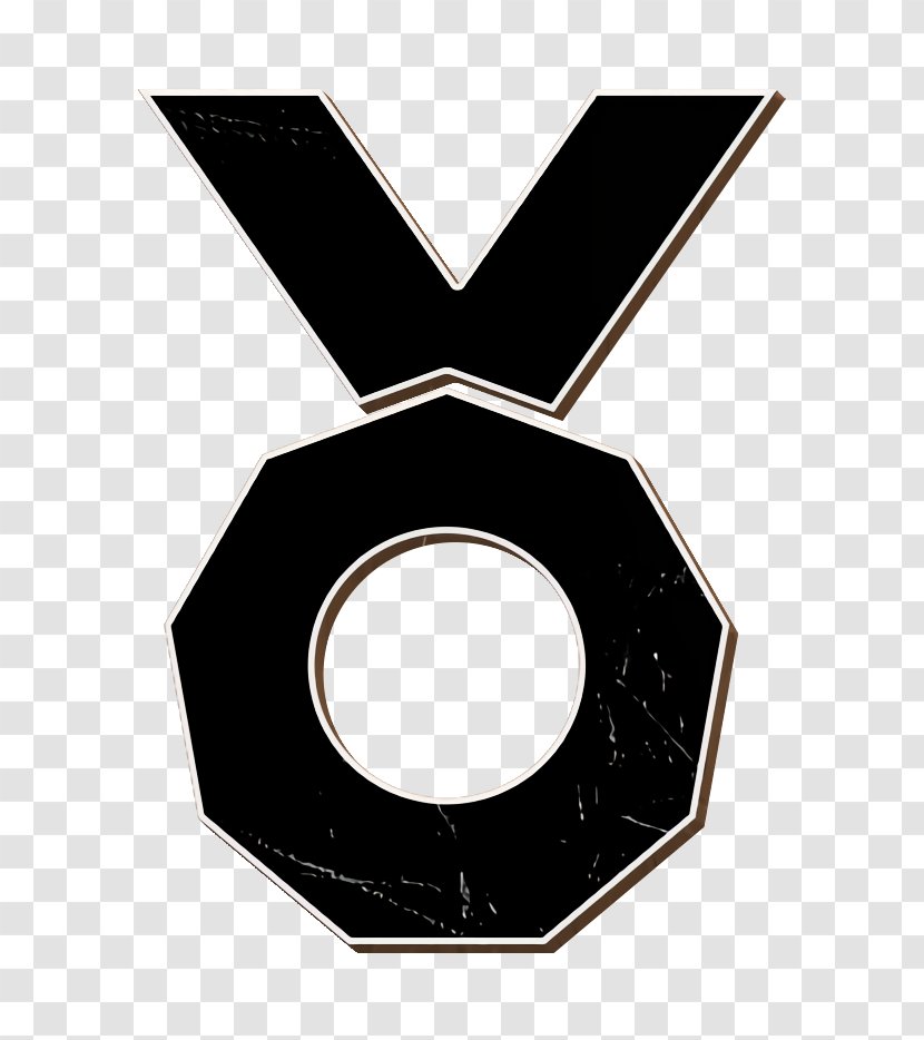Achievement Icon Badge Star - Symbol - Logo Transparent PNG