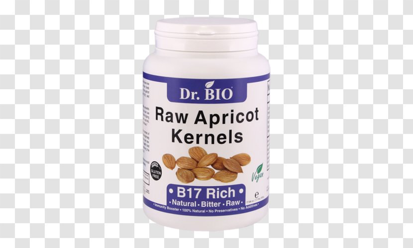 Dietary Supplement Amaro Amygdalin Apricot Kernel Transparent PNG
