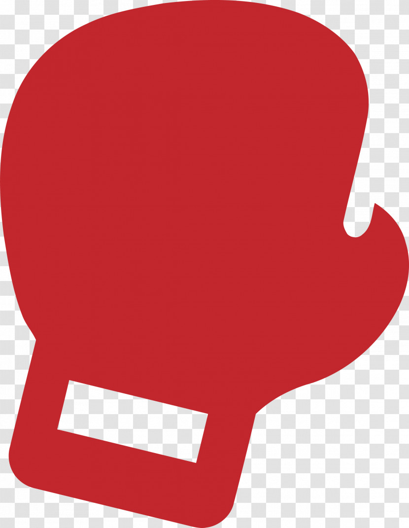 Boxing Glove Boxing Day Transparent PNG