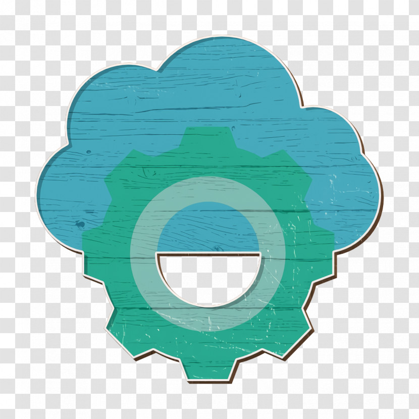 Gear Icon Digital Marketing Icon Settings Icon Transparent PNG