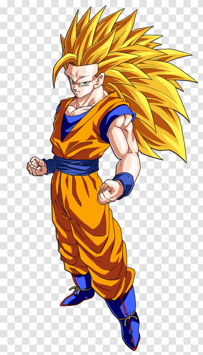 Goku Vegeta Trunks Dragon Ball Z: Budokai Tenkaichi 3 Raditz - Tree - Ss Transparent PNG