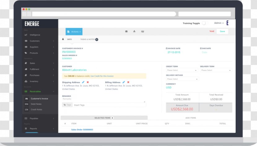 Order Management System Business Risk Workflow - Electronic Device - Trading Stalls Transparent PNG