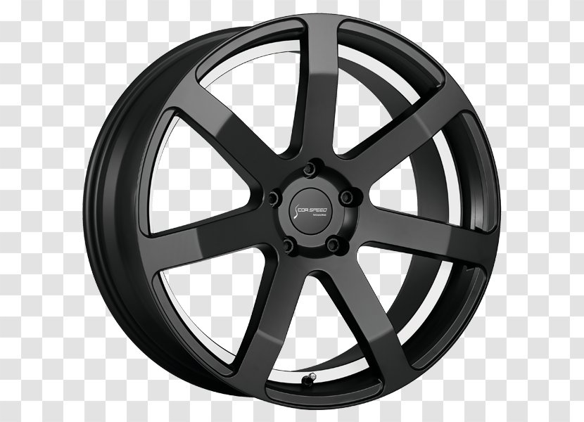 Car Rim Alloy Wheel Tire - Yamaha Yzfr15 Transparent PNG