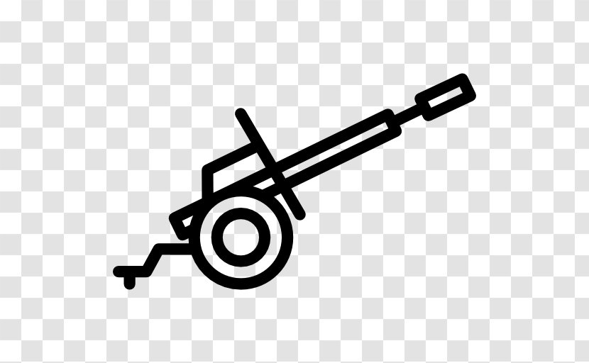 Artillery Cannon Weapon Clip Art Transparent PNG